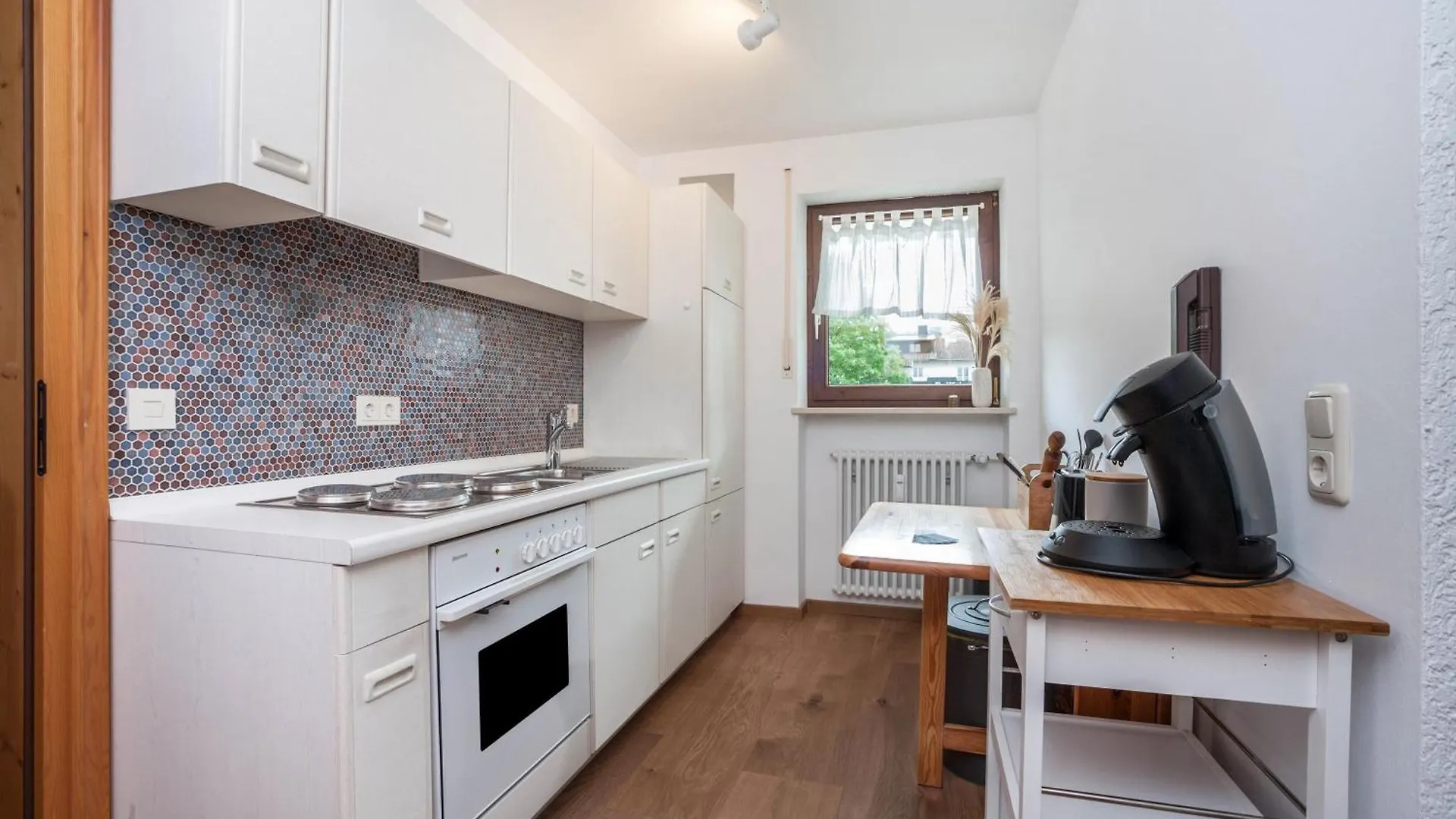 Ferienwohnung Seehenswert Oy-Mittelberg 0*,