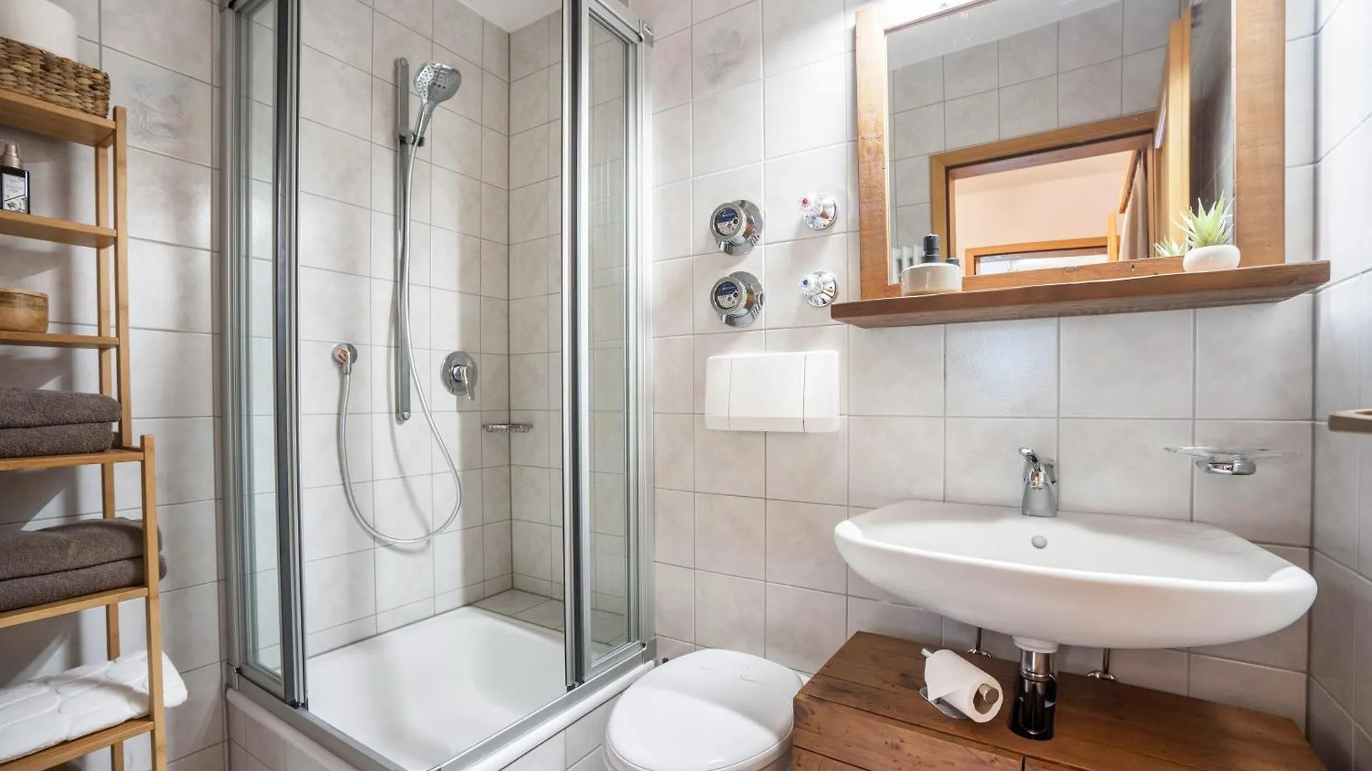 Διαμέρισμα Ferienwohnung Seehenswert Oy-Mittelberg Γερμανία